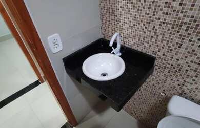 Imagem 5: Aluguel Apartamento Reality Vila Maria