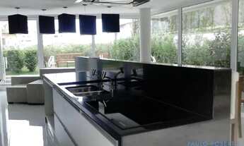 Imagem 6: APARTAMENTO - ACLIMAÇÃO - SP