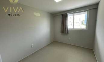 Imagem 6: Apartamento com 2 dormitórios para alugar, 56 m² por R$ 2.400/mês - Jardim Oceania - João