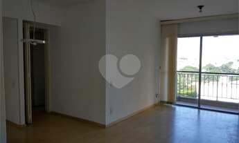 Imagem 3: São Paulo - Apartamento Padrão - VILA SÔNIA