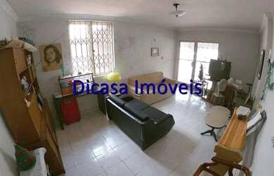 Imagem 4: Casa para venda possui 143 metros quadrados com 3 quartos em Bancários - Rio de Janeiro