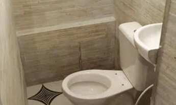 Imagem 5: Kit Net (Estácio) = Metrô = (água, luz, wi-fi e mobília) => Inclusos