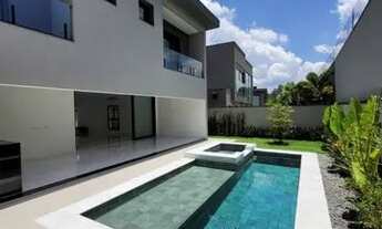 Imagem: Casa em Condomínio para Venda em Santana