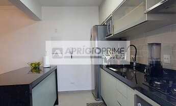 Imagem 5: Apartamento G14 - 02 dorms. / 81 m²