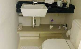 Imagem 6: Apartamento belíssimo de 125m², com acabamento diferenciado