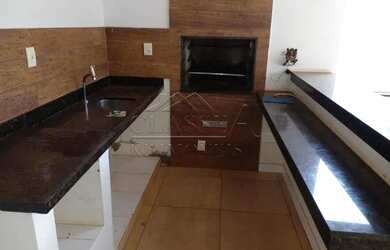 Imagem 2: Casa Sobrado em Ribeirão Preto