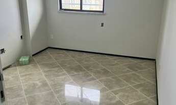 Imagem 5: Apartamento projetado com 3 quartos no EuroVille. - AP40569