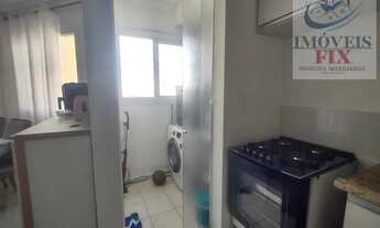 Imagem 7: Apartamento para Venda em Jundiaí, CIDADE JARDIM 2, 2 dormitórios, 1 banheiro, 1 vaga