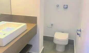 Imagem 7: Apartamento para aluguel, 205 M², 4 dormitórios, na Vila Nova Conceição, São Paulo, SPquar