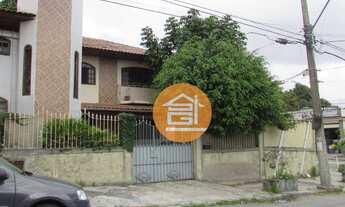 Imagem: Casa com 2 dormitórios à venda, 245 m²