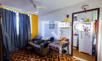 Imagem: Apartamento para Aluguel - Largo das Barradas