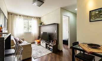 Imagem: Apartamento para Aluguel - Cangaíba, 2