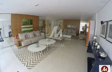 Imagem 4: Apartamento (flat) 1 dormitórios, lazer, espaço gourmet, salão de festa, salão de jogos, e