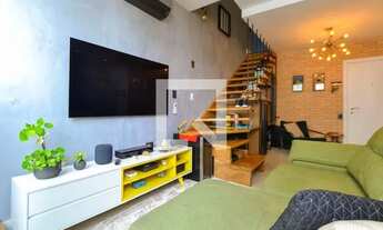 Imagem 5: Apartamento para Aluguel - Paraíso, 1 Quarto, 63 m2