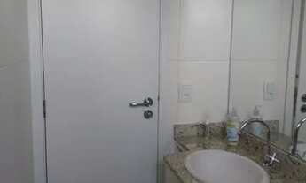 Imagem 6: Apartamento para venda tem 51 metros quadrados com 2 quartos em Centro - Diadema - SP