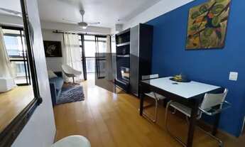 Imagem: Flat em Copacabana