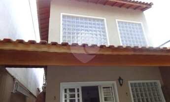 Imagem 7: Casa-São Paulo-SANTANA