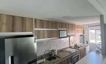 Imagem 2: Res. Vistalegre Apartamento com 2 dormitórios