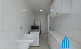 Imagem 5: Apartamento 2 quartos sendo 1 suite a venda, Área Lateral - Guarapari - ES