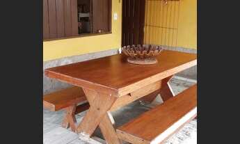 Imagem 6: Alugo Casa de Praia na Orla da Praia de Atalaia em Luís Correia-PI (à 100m da praia