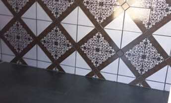 Imagem 5: Alugo parte superior de sobrado com 1 quarto na Santa Maria - DF