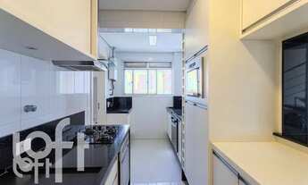 Imagem 16: Apartamento à venda em Brooklin com 157 m², 3 quartos, 2 suítes, 3 vagas