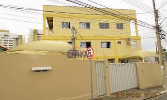 Imagem 1: Apartamento com 2 quarto(s) no bairro Dom Aquino em Cuiabá - MT