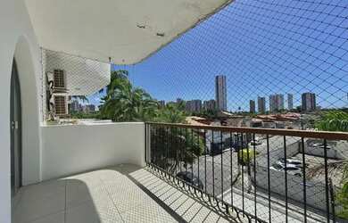 Imagem 2: Apartamento | Apartamento com 3 dormitórios