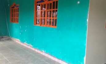 Imagem 1: Casa Qd 101 recanto das emas