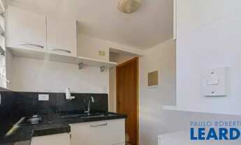 Imagem 5: APARTAMENTO - IPIRANGA - SP