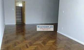 Imagem 2: Belíssimo apartamento 170 m2 a.u - 3 dormitórios - 1 suíte - 1 vaga - Al. Itu - Jardim Pau