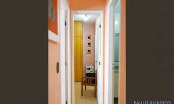 Imagem 6: APARTAMENTO - ALTO DA LAPA - SP