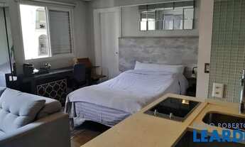 Imagem 2: APARTAMENTO - JARDIM AMÉRICA - SP