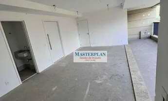 Imagem: Belíssimo apartamento com varanda 145 m2