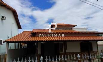 Imagem 2: Casa à venda, em condomínio, 5 quartos, R$ 600.000,00, Inoã-Maricá/RJ