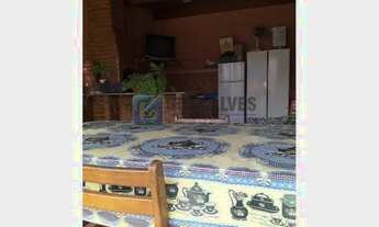 Imagem 5: SANTO ANDRE - Residential / Penthouse - VILA CAMILOPOLIS