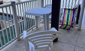 Imagem 4: Apto enfrente ao mar Pântano do Sul