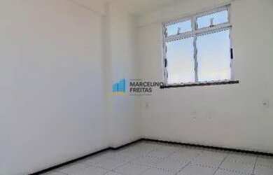 Imagem 5: Apartamento com 2 quartos, aluguel por R$ 1.409/mês- Rua Oto de Alencar - Centro - Fortale