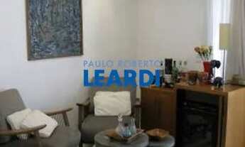 Imagem: APARTAMENTO - VILA LEOPOLDINA - SP