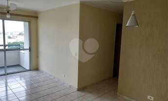 Imagem 2: APARTAMENTO EM SANTANA PRÓXIMO AO METRO COM 03 DORMS