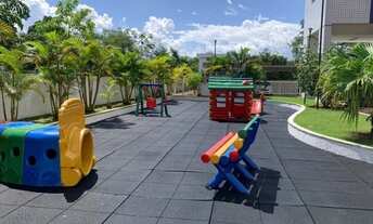 Imagem 3: Ilhas Gregas/Financia.Nascente, 13ºand.(Alugo Temporada ou anual)C/Proprietário