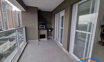 Imagem 6: Apartamento Alto Padrão Lorian Belvedere - 111 M² - 3 Dorm. 1 Suíte