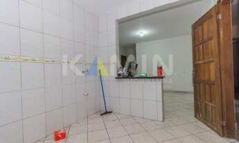 Imagem 5: Sobrado com 4 dormitórios para alugar, 153 m² por R$ 2.775,00/mês - Xaxim - Curitiba/PR