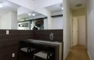 Imagem 5: Apartamento para venda com 58 metros quadrados com 2 quartos em São Cristóvão - Rio de Jan