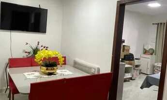 Imagem 7: Linda Casa na QR 320 Samamb Sul, 2 qtos, Excelente localização. R$ 350.000