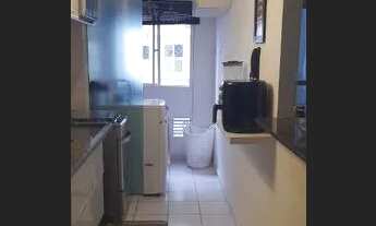 Imagem 7: Apartamento com 3 dormitórios à venda, 70 m² por R$ 270.000 - Vila São Geraldo, Taubaté/SP