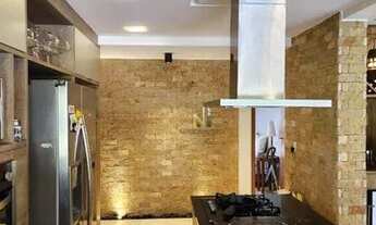 Imagem 7: Casa com 4 dormitórios à venda, 250 m² por R$ 1.700.000 - Recreio Ipitanga - Lauro de Frei