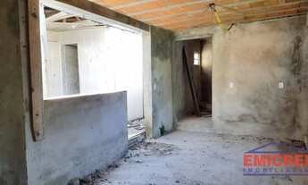 Imagem 5: Casa com 2 dormitórios à venda, 82 m² por R$ 192.000,00 - Campestre - São Leopoldo/RS