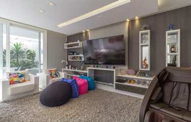 Imagem 5: Venda Casa 3 Dormitórios - 394 m² Campo Belo