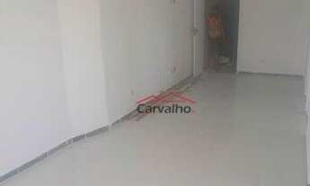 Imagem 5: Casa com 2 dormitórios para alugar, 50 m² por R$ 1.400,00/mês - Jardim Japão - São Paulo/S